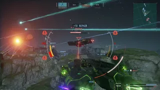 Скриншот 5 к игре Dreadnought