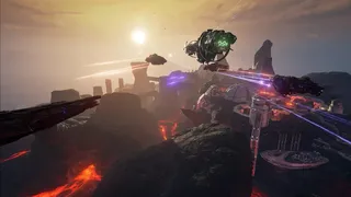Скриншот 6 к игре Dreadnought