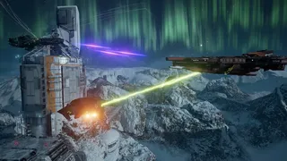Скриншот 7 к игре Dreadnought