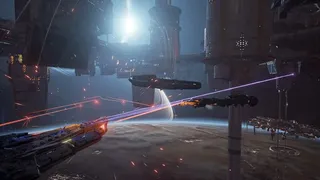 Скриншот 8 к игре Dreadnought