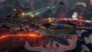 Скриншот 9 к игре Dreadnought