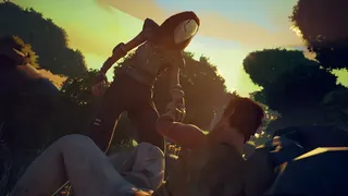 Скриншот 9 к игре Absolver