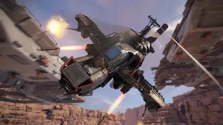 Скриншот 7 к игре Crossout