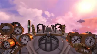 Скриншот 6 к игре Worlds Adrift
