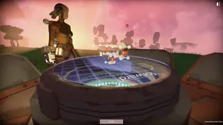 Скриншот 8 к игре Worlds Adrift
