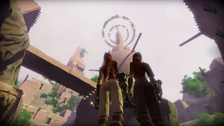 Скриншот 9 к игре Worlds Adrift