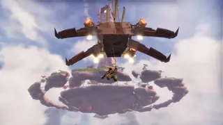 Скриншот 11 к игре Worlds Adrift