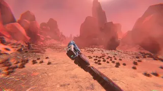 Скриншот 1 к игре Adrian's Quest