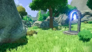 Скриншот 2 к игре 造 物 终 端