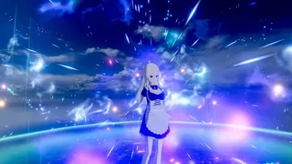 Скриншот 4 к игре 造 物 终 端