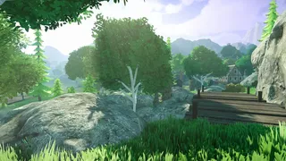 Скриншот 6 к игре 造 物 终 端