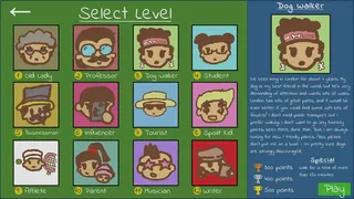 Скриншот 1 к игре Ready Set Metro!