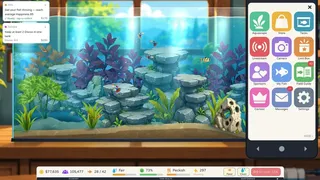 Скриншот 6 к игре Aquavale
