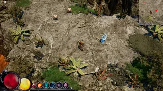 Скриншот 5 к игре Anubis: Wrath of the Underworld