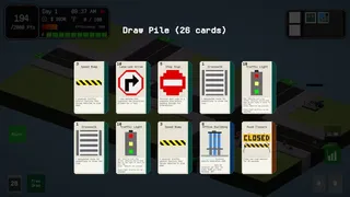 Скриншот 5 к игре Traffic Authority