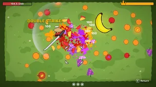 Скриншот 1 к игре Slice of Fortune