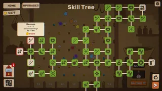 Скриншот 2 к игре Slice of Fortune