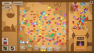 Скриншот 3 к игре Slice of Fortune