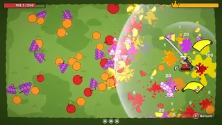 Скриншот 4 к игре Slice of Fortune