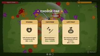 Скриншот 6 к игре Slice of Fortune
