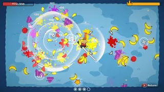 Скриншот 7 к игре Slice of Fortune