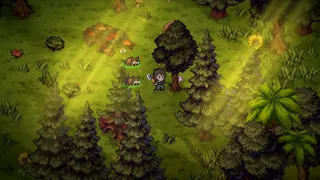 Скриншот 2 к игре Hold the Line