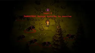 Скриншот 3 к игре Hold the Line