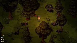 Скриншот 5 к игре Hold the Line