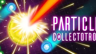 Скриншот 8 к игре Particle Collectotron