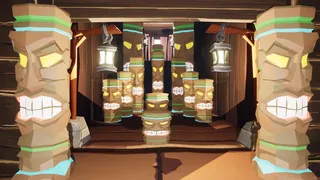 Скриншот 2 к игре Sky Conquest