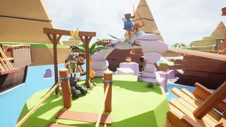 Скриншот 3 к игре Sky Conquest