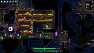 Скриншот 2 к игре Lurkers