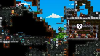 Скриншот 3 к игре Lurkers