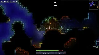 Скриншот 4 к игре Lurkers