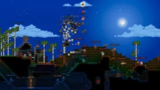 Скриншот 5 к игре Lurkers