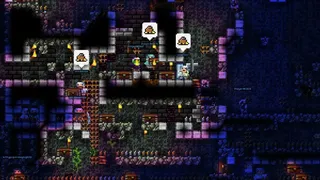 Скриншот 6 к игре Lurkers
