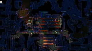 Скриншот 8 к игре Lurkers