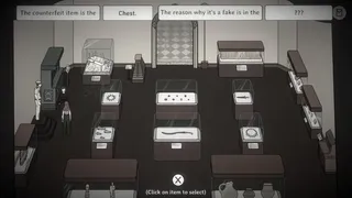 Скриншот 3 к игре The Detective's Apprentice