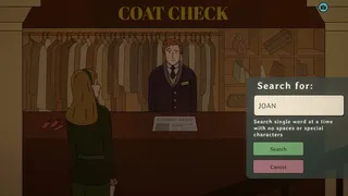 Скриншот 4 к игре The Detective's Apprentice
