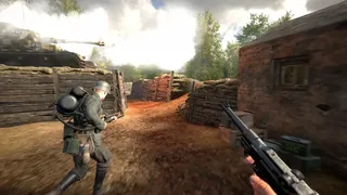 Скриншот 8 к игре Hell Let Loose