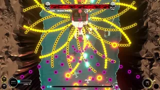 Скриншот 1 к игре Burning Skies