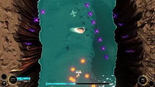 Скриншот 5 к игре Burning Skies