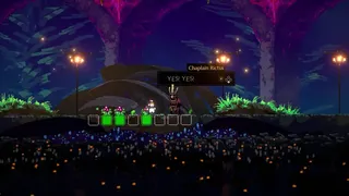Скриншот 1 к игре The Beauty Cult's NECTARMANCER