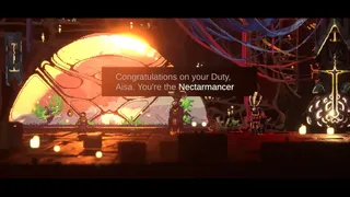 Скриншот 6 к игре The Beauty Cult's NECTARMANCER