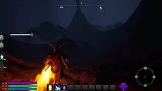 Скриншот 1 к игре Witherwood