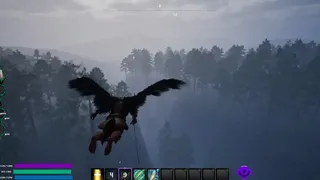 Скриншот 2 к игре Witherwood