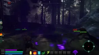 Скриншот 3 к игре Witherwood