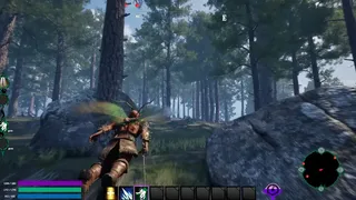 Скриншот 4 к игре Witherwood