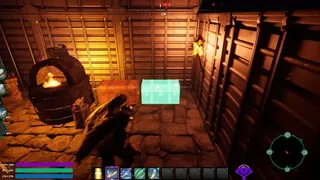 Скриншот 8 к игре Witherwood