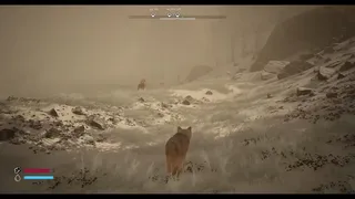Скриншот 1 к игре Heirs of the Moon